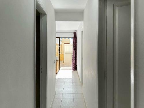 Apartamento Cerca De La Playa