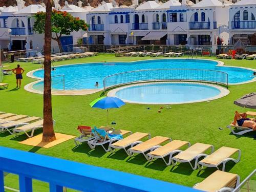 Bungalove Maspalomas