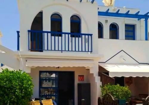 Bungalove Maspalomas