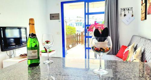 Bungalove Maspalomas