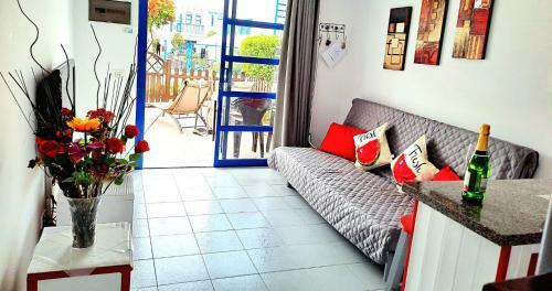 Bungalove Maspalomas