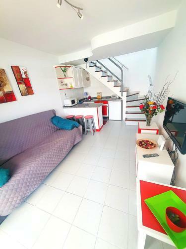 Bungalove Maspalomas