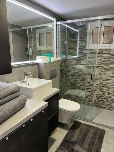 Apartamento Appartement Luxueux 2 Min Yumbo