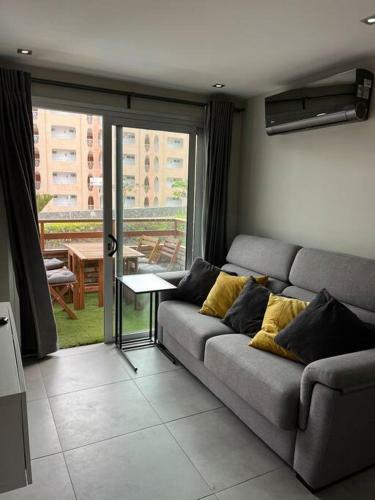 Apartamento Appartement Luxueux 2 Min Yumbo