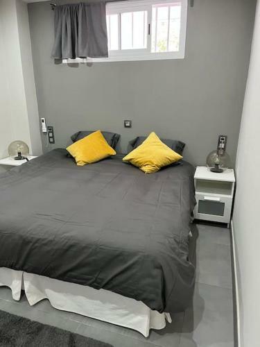 Apartamento Appartement Luxueux 2 Min Yumbo