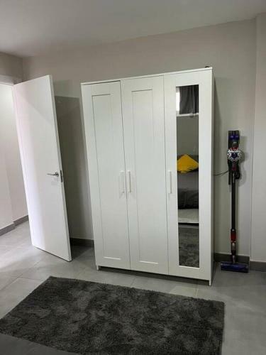 Apartamento Appartement Luxueux 2 Min Yumbo