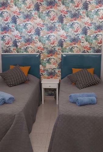 Apartamento Playa Del Ingles Tamaran 509