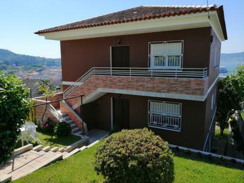 Apartamento Cachadi�a