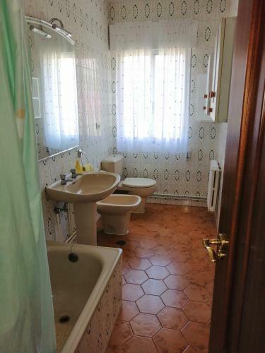 Apartamento Cachadi�a