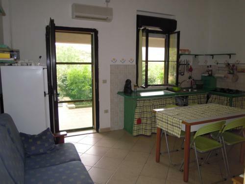 Casa Capudefigu