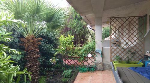 Casa Capudefigu
