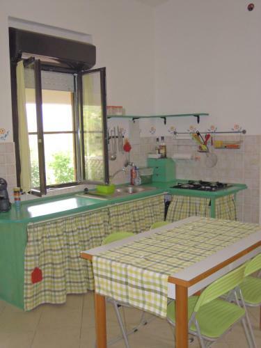 Casa Capudefigu