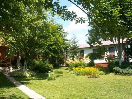 Lodge Marina Bajana