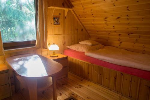Lodge Marina Bajana
