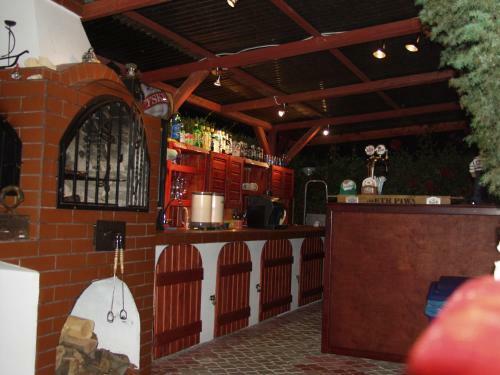 Lodge Marina Bajana