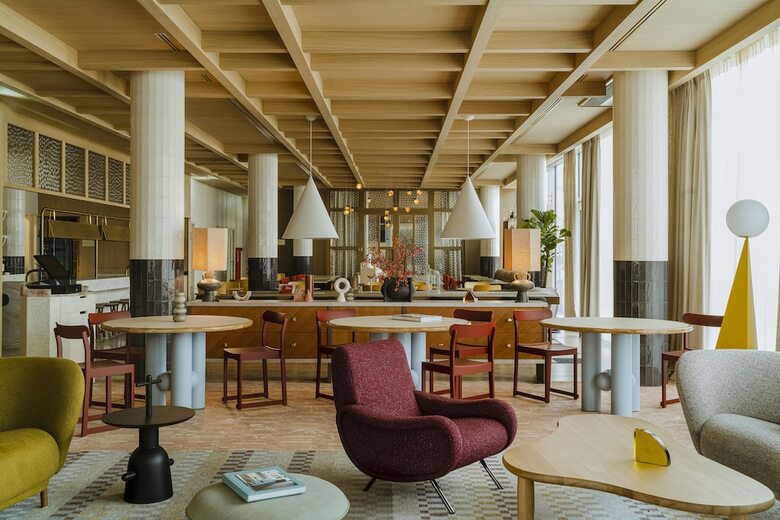 Puro Hotel Krak�w