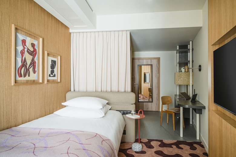 Puro Hotel Krak�w