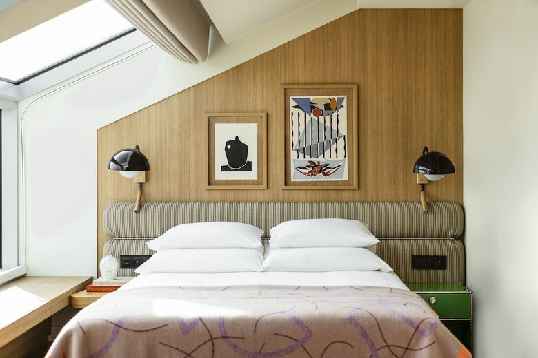 Puro Hotel Krak�w
