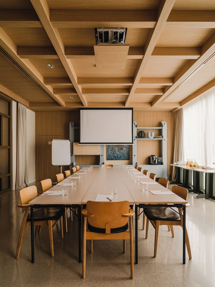 Puro Hotel Krak�w