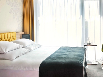 Puro Hotel Krak�w