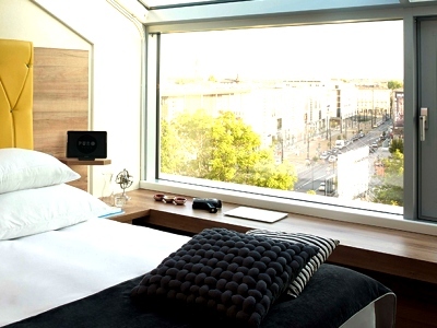 Puro Hotel Krak�w