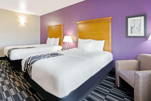 Hotel La Quinta Inn & Suites Ada