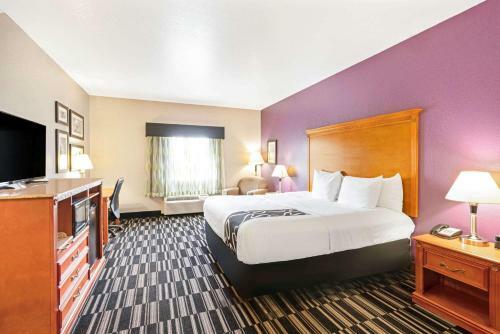 Hotel La Quinta Inn & Suites Ada