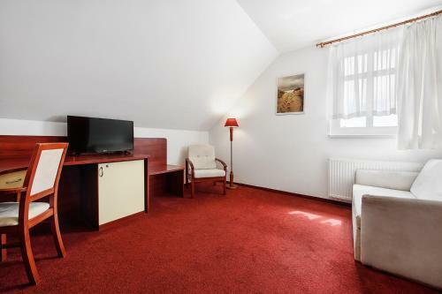 Hotel Marie - Luisa