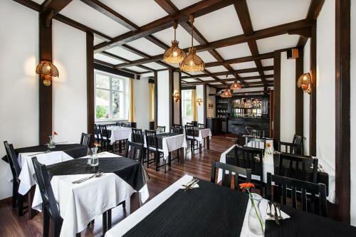 Hotel Marie - Luisa