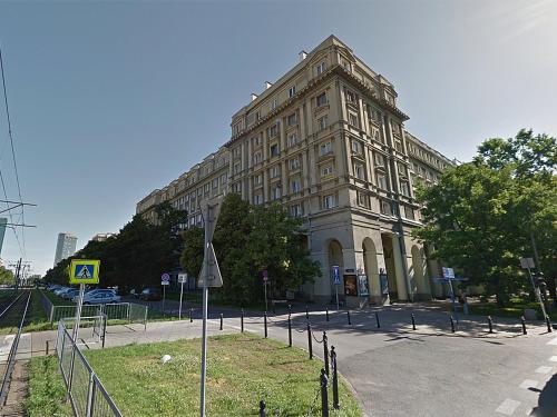 Apartament Swietojerska 24