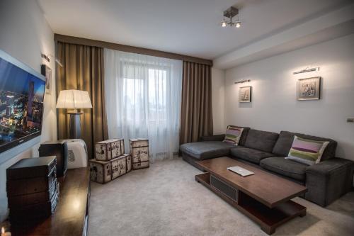 Apartament Swietojerska 24