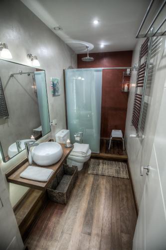 Apartament Swietojerska 24