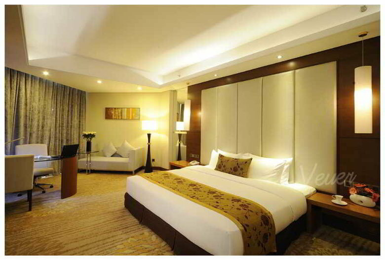 Xiamen Jingmin North Bay Hotel