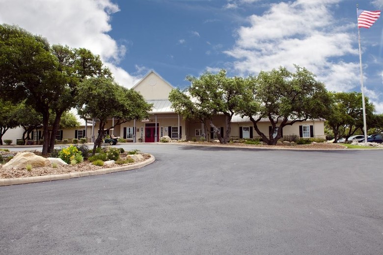 Hotel Blazing Star Resort