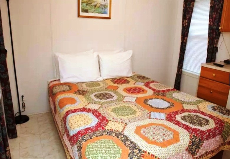 Hotel Blazing Star Resort