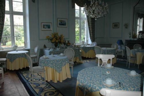 Hotel Malouini�re Le Valmarin