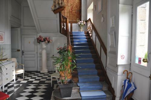 Hotel Malouini�re Le Valmarin