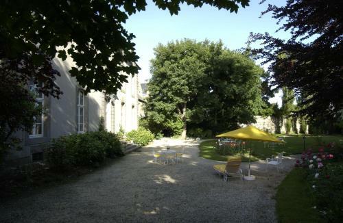 Hotel Malouini�re Le Valmarin