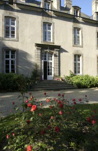 Hotel Malouini�re Le Valmarin