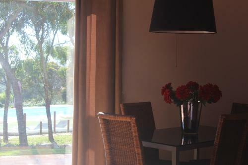 Hostal Herdade Monte Do Sol