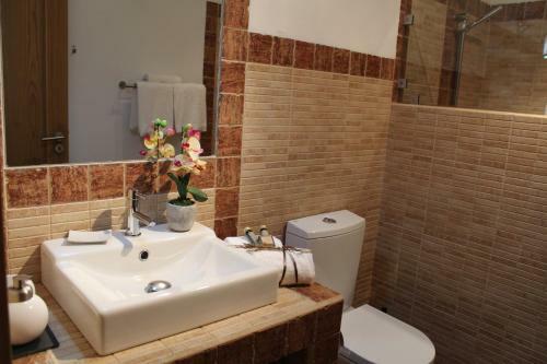 Hostal Herdade Monte Do Sol