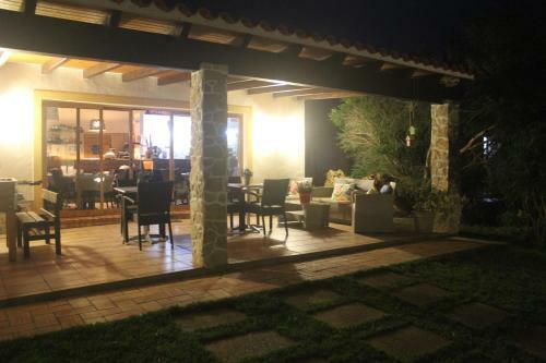 Hostal Herdade Monte Do Sol