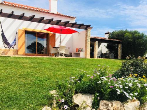 Hostal Herdade Monte Do Sol