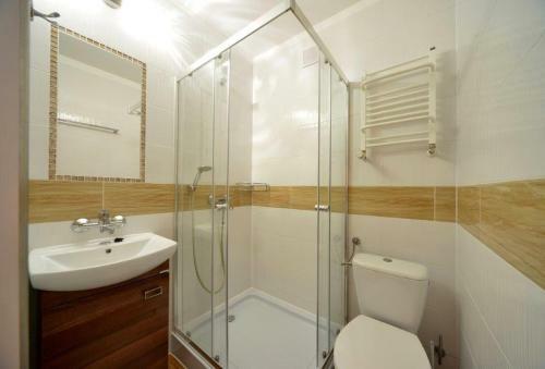Hostal Pensjonat Arnika