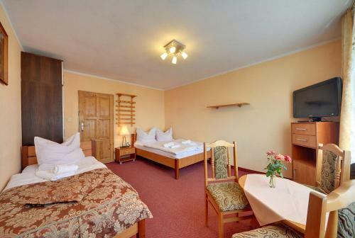 Hostal Pensjonat Arnika