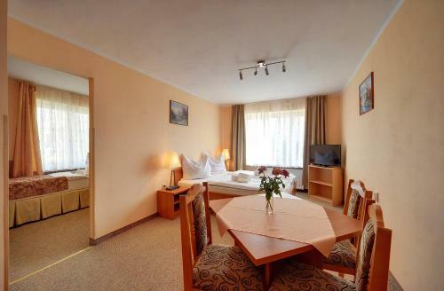 Hostal Pensjonat Arnika