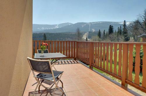 Hostal Pensjonat Arnika