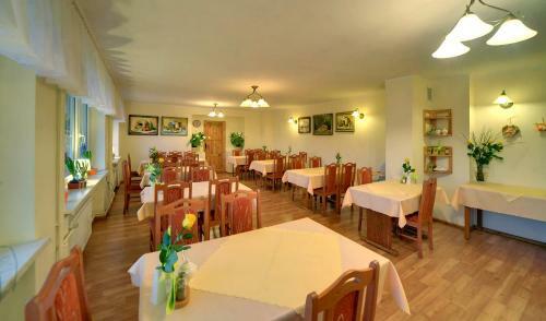 Hostal Pensjonat Arnika