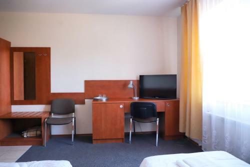 Hotel Julian�w