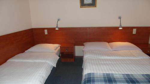 Hotel Julian�w